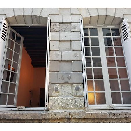 شقة Havre De Paix Avec Exterieur Au Coeur Du Vieux تور المظهر الخارجي الصورة